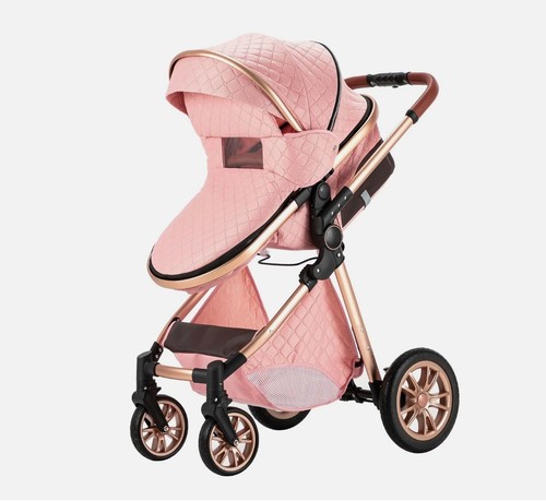 Baby stroller car base - in,