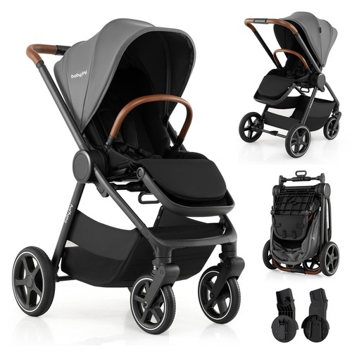 Convertible travel baby - convertible,